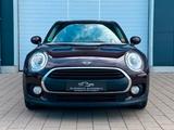MINI ONE CLUBMAN CARPLAY/SITZHEIZUNG/NAVI - MINI MINI: Rot