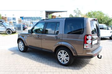 Land-Rover Discovery - 7