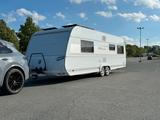 Tabbert Vivaldi 685 DF Traumhafter Wohnwagen 100% Autark