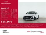 Audi RS 3 Limo UPE82k V/max.280*PANO*HdUp*B&O*ACC*19" - Audi RS3 in Augsburg