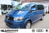 Volkswagen T5 Multivan 2.0 TDI Highline 4Motion RNS 510 - Volkswagen: Rns 510