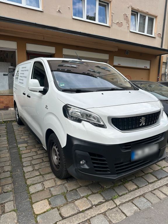 Image of Peugeot Expert