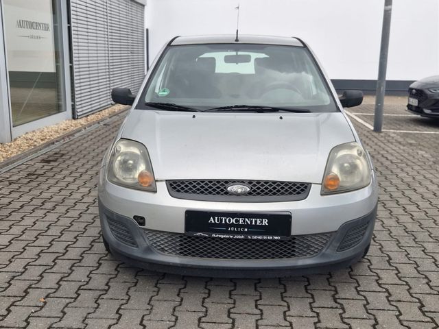 FORD Fiesta Ambiente Klima - Bild 3