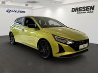 Hyundai i20 - Vorschau Bild 3