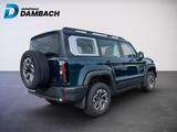BAIC BJ40 Pro *4x4*SITZKLIMA*SHZ*SCHIEBEDACH*LED*ACC* - BAIC Gebrauchtwagen