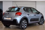 Citroën C3 PureTech 110 SHINE Autom. *1.HAND*25.200KM* - Citroën: C25