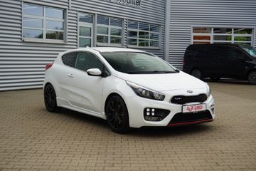 KIA pro cee'd / ProCeed - 4