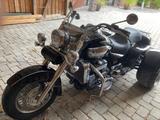 Rewaco CT2300T - TRIKE MEHR ALS 1500 CCM
