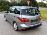 Mazda 5 Center-Line ** 7-SITZER ** - Mazda 7-Sitzer
