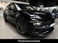Porsche Macan - Vorschau Bild 3