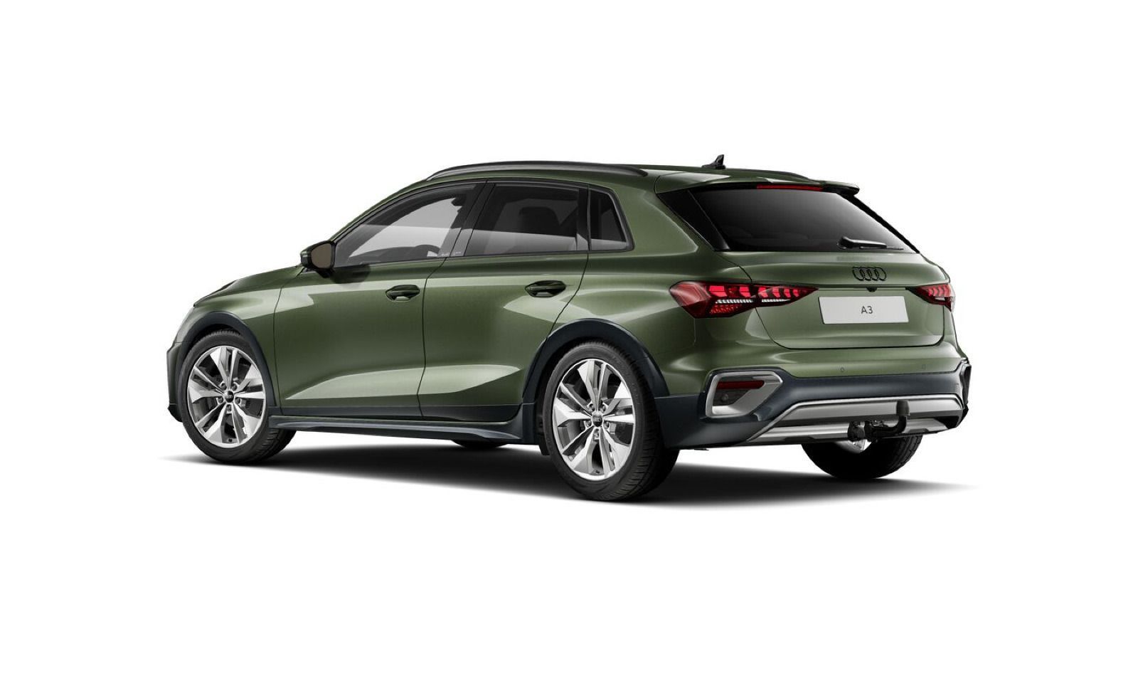 Audi A3 - Bild 3