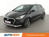 Hyundai i30 1.6 TGDI Turbo*NAVI*XENON*PDC*SHZ*KLIMA* - Hyundai i30 in Köln