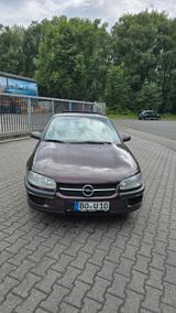 Opel Omega 2.0 16V Limousine - Opel Omega in Gelsenkirchen