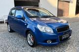 Chevrolet Aveo 1.2 5 porte LT GPL Eco Logic - gebrauchte Chevrolet Aveo aus dem Jahr 2008