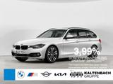 BMW 330i Touring xDrive Sport Line FACEL. PANO LED - BMW 330: Sport 330i
