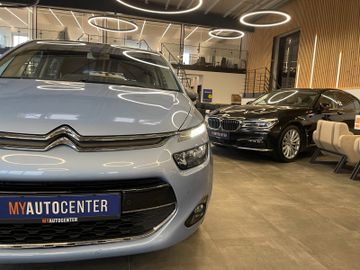 Citroën C4 PicassoSpacetourer Selection *1.HAND*KAM*AHK