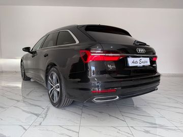 Audi A6 - 9