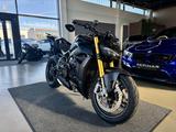 Ducati Streetfighter V4S SP*CARBON BLACK* - DUCATI ST4S