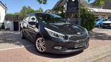 Kia cee'd / Ceed - Kia cee'd / Ceed Unfallwagen
