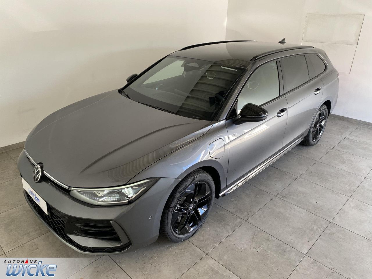 Volkswagen Passat 1.5 l eHybrid R-Line NAVI KLIMA LM FELGEN foto 4