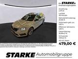 Skoda Octavia Combi RS 2.0 TDI DSG 4x4  AHK LED PDC LM - Skoda Octavia: RS TDI Dsg