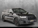 Audi SQ7 4.0 TDI quattro - Audi SQ7 Gebrauchtwagen