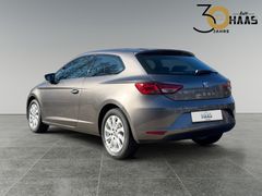 Fahrzeugabbildung Seat Leon SC Style - Klima*Bluetooth*Tempomat!!!
