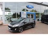 Ford Fiesta ACTIVE X TDCI, ACC, NAVI, BEH. WSS & SITZ - Ford Fiesta Active mit Diesel-Antrieb