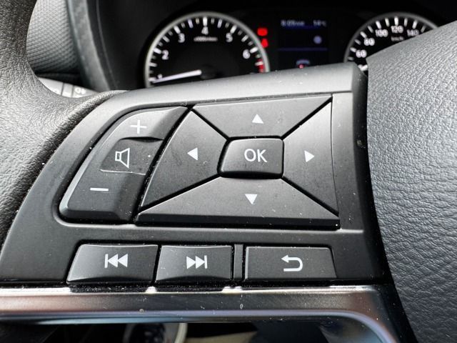 Fahrzeugabbildung Nissan Juke 1.0 DIG-T Acenta K-Pack*Sitzhzg.*Allwetter