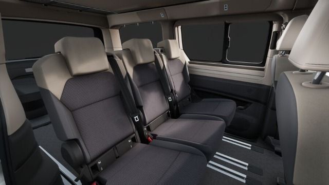 Volkswagen T7 California - Bild 8
