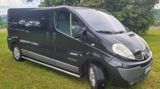 Renault Trafic L2 H1, Camper und 9-Sitzer - Renault Trafic aus 2013
