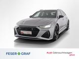Audi RS6 Avant RS-Dynamikpaket plus /Pano./Standh./HU - gebrauchte Audi RS6 aus dem Jahr 2021