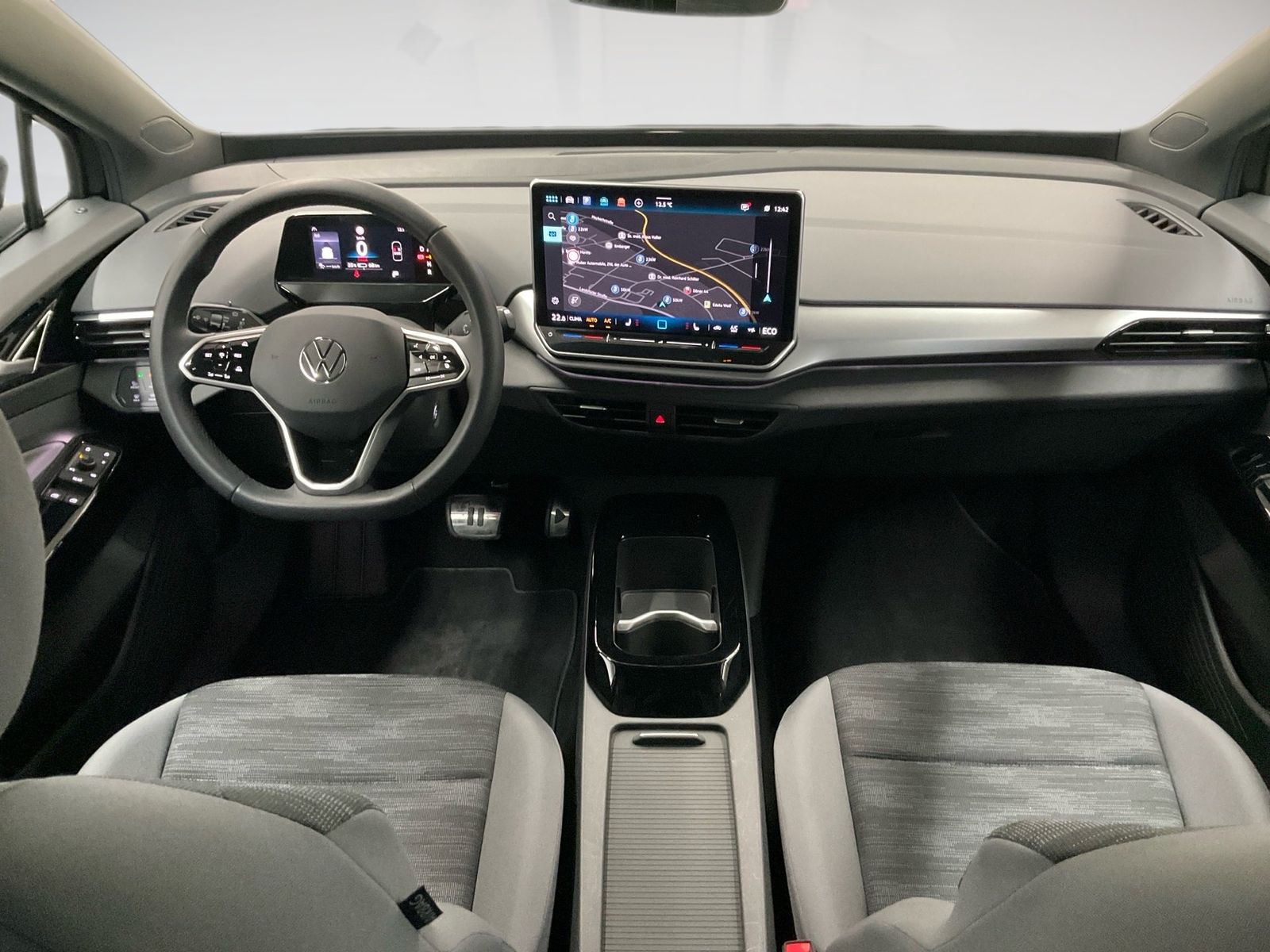 Volkswagen ID.4 - Bild 11