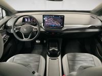 Volkswagen ID.4 - Vorschau Bild 11