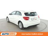Mercedes-Benz A 160 Style *NAVI*LED*SHZ*KLIMA* - Mercedes-Benz A 160: Limousine