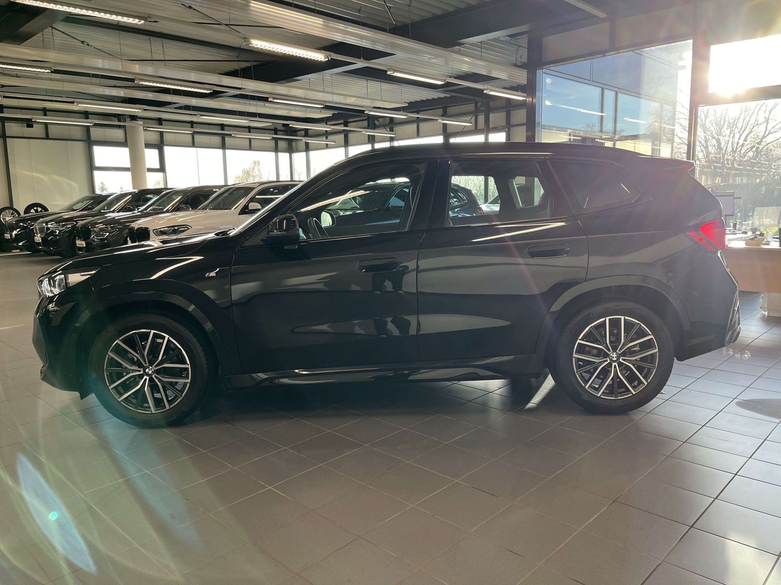 BMW X1 - Bild 2