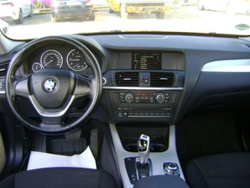 BMW X3 - 6