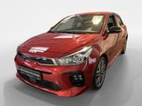 Kia Rio 1.0-T Mild-Hybrid GT-Line *LED*Alu*Winterräd - Kia Rio in Dortmund