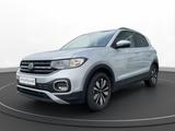 Volkswagen T-Cross 1.5 TSI DSG MOVE | NAVI | ACC | AHK | - Volkswagen T-Cross in Mainz