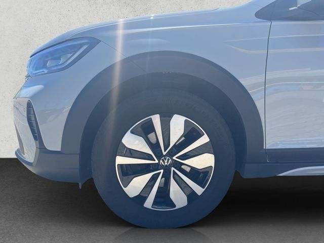 Taigo Move 1.0 TSI