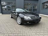 Mercedes-Benz SL 350/CARLSSON/DISTRONIC/STANDH/2.HAND - Mercedes-Benz Carlsson