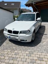 BMW x 3 E83 Variante PE11 5A - BMW X3: 1.8