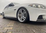 BMW M550d xDrive Touring Head-Up, SoftClose, KW, NBT - BMW M550 in Dortmund