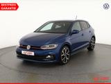 Volkswagen Polo 2.0 TSI DSG GTI LED Navi Alcantara - gebrauchte Kleinwagen in Dresden