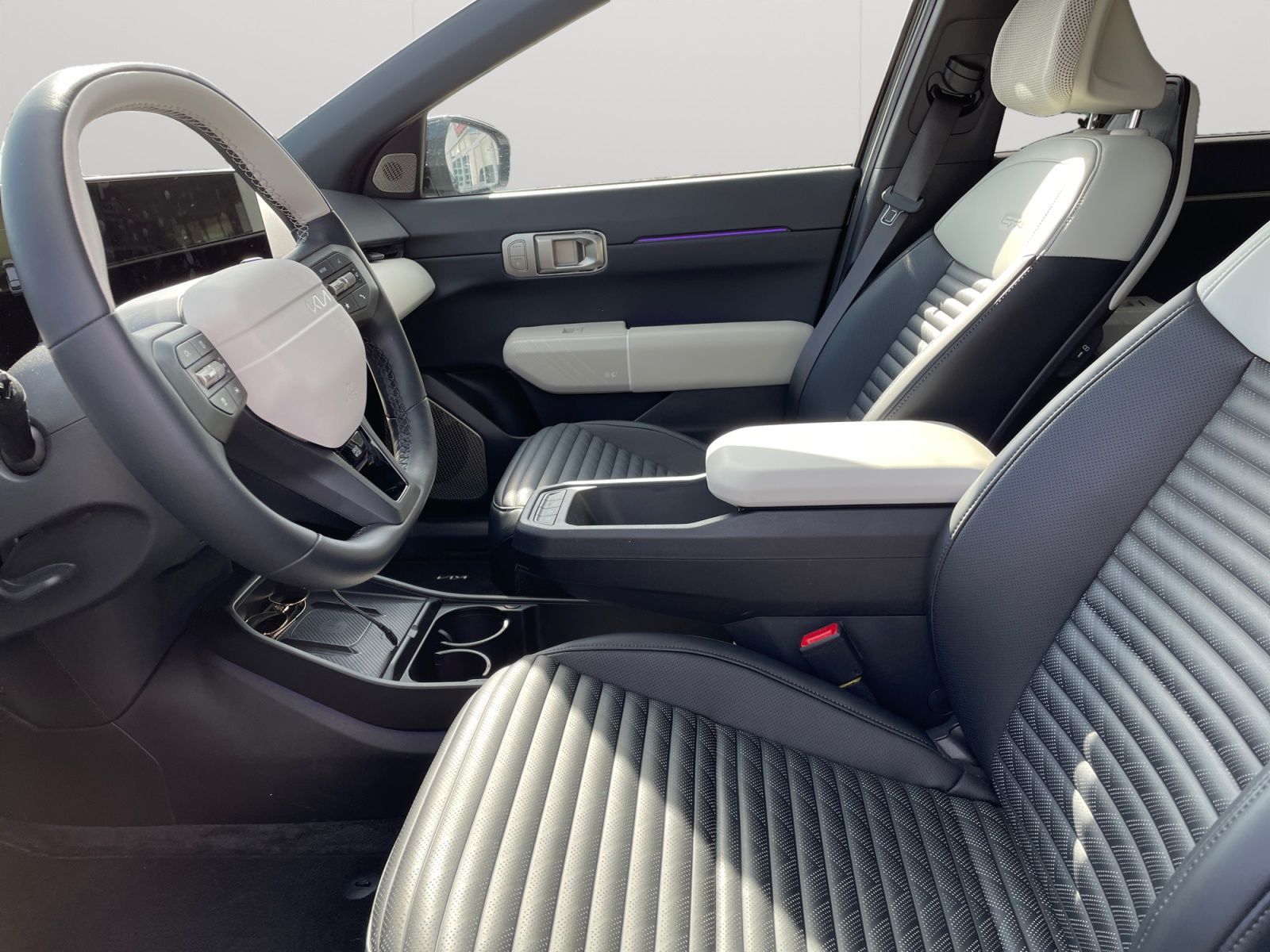Kia EV4 - Bild 10