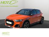 Audi A1 citycarver 30 TFSI edition one Tempo/Einparkh - Audi A1: Edition