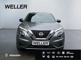Nissan Juke 1.0 DIG-T DCT N-Connecta *LED*Navi*CAM*PDC* - Nissan in Bielefeld
