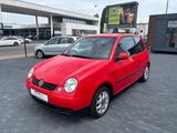Volkswagen Lupo 1.0 BASIS - gebrauchte Volkswagen Lupo aus dem Jahr 1998
