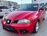 Seat Ibiza Comfort Edition/4Zylinder - Seat Ibiza: Comfort Edition