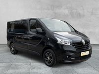 Renault Trafic - Vorschau Bild 7